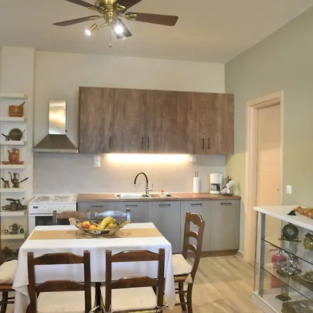 Helena's House Vakantiehuis *