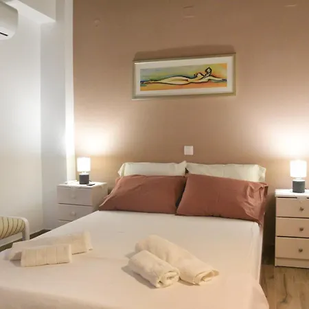 Helena's House Tatil Evi Ipáti