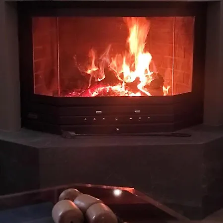 Helena's House * Ipáti