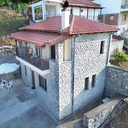 Vakantiehuis Helena's House