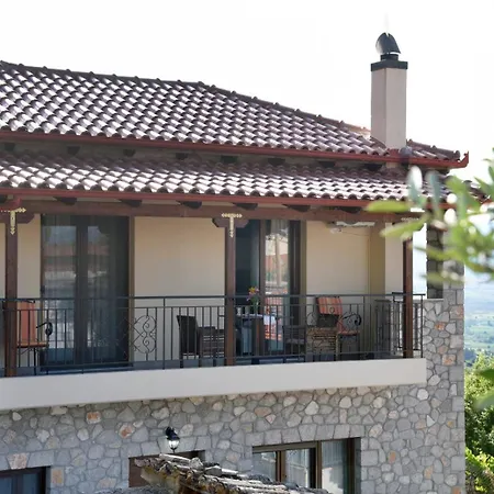 Tatil Evi Helena's House *