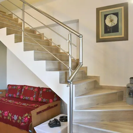 Vakantiehuis Helena's House *